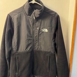 The North Face Women's black Jacket